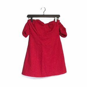 Forever 21 Mini Dress